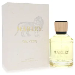 Marley Soul Rebel Eau De Parfum Spray (Unisex) 100 ml