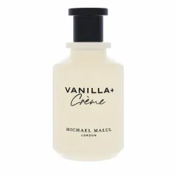 Michael Malul Vanilla + Creme Eau De Parfum Spray 100 ml