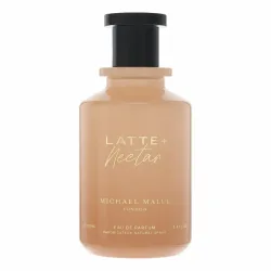 Michael Malul Latte + Nectar Eau De Parfum Spray 100 ml