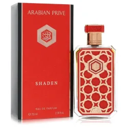 Rasasi Arabian Prive Shaden Eau De Parfum Spray 70 ml