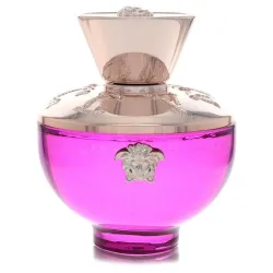 Versace Pour Femme Dylan Purple Eau De Parfum Spray (Tester) 100 ml