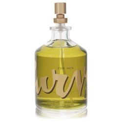 CURVE by Liz Claiborne Cologne Spray (Tester) 125 ml