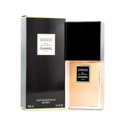 COCO by Chanel Eau de Toilette Spray 100 ml