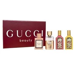 Gucci Miniature Set Geschenkset 5ml