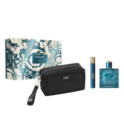 Versace Eros Geschenkset 100ml