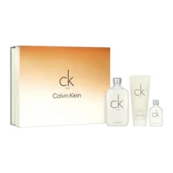 Calvin Klein CK One Geschenkset 100ml