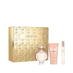 Paco Rabanne Olympéa Geschenkset 80ml