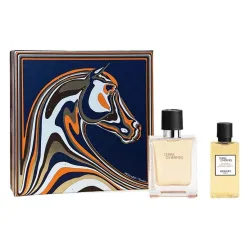 Hermès Terre d'Hermès Geschenkset 100ml