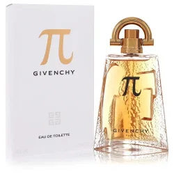 Givenchy Pi Eau de Toilette 50 ml Herren