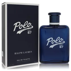 Ralph Lauren Polo 67 Eau de Parfum 125 ml Herren