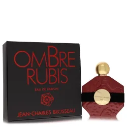 Brosseau Ombre Rubis Eau De Parfum Spray 100 ml