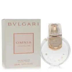 BVLGARI - Omnia Crystalline Eau de Toilette, 100  ml
