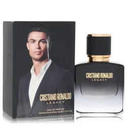 Cristiano Ronaldo Legacy Eau De Parfum Spray 30 ml