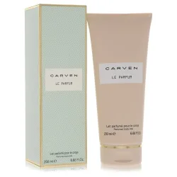 Carven Le Parfum Body Lotion 200 ml