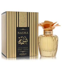 Assala Nasma Eau De Parfum Spray 95 ml