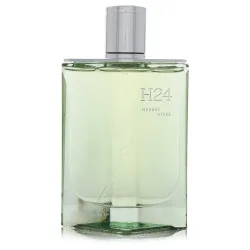 Hermès H24 Herbes Vives Eau de Parfum Refillable 100ml