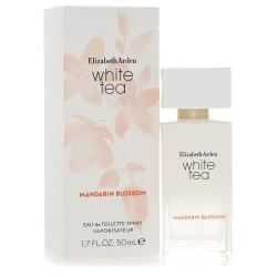 Elizabeth Arden - White Tea Mandarin Blossom Eau de Toilette Spray, 50  ml