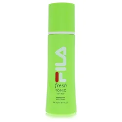 Fila Fresh Green Tonic For Men Body Spray 250ml