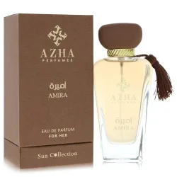Azha Amira Eau De Parfum Spray 95 ml