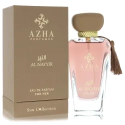 Azha Al Nayyir Eau De Parfum Spray 95 ml