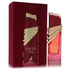 Maison Alhambra Vogue Party Eau de Parfum 100ml