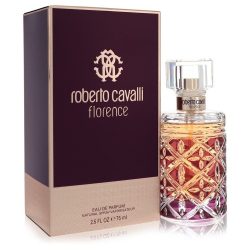 Roberto Cavalli Florence by Roberto Cavalli Eau de Parfum Spray 75 ml