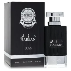 Rasasi Al Wisam Habban Eau De Parfum Spray 100 ml