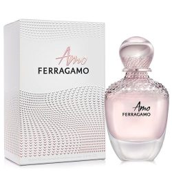 Amo Ferragamo by Salvatore Ferragamo Eau de Parfum Spray 100 ml