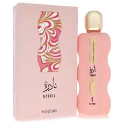 Sezan Nadira Eau De Parfum Spray 100 ml