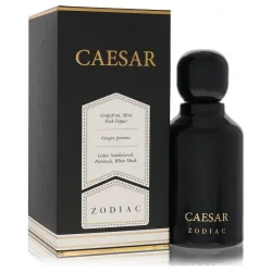 Zodiac Caesar Eau De Parfum Spray 90 ml