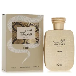 Rasasi Hawas Viper Eau De Parfum Spray 100 ml