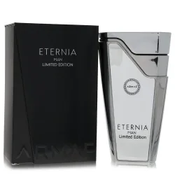 Armaf Eternia Eau De Parfum Spray 80 ml