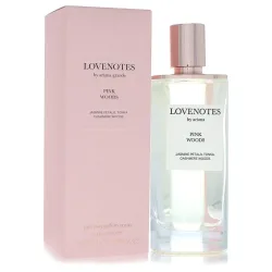 Ariana Grande Lovenotes Pink Woods Eau De Parfum Spray 125 ml