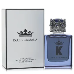 Dolce&Gabbana K&Q by Dolce&Gabbana Eau de Parfum 50 ml Herren