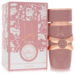 Lattafa Yara Elixir Eau De Parfum Spray 100 ml
