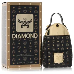 MCM Diamond Woody Eau de Parfum 75 ml Herren