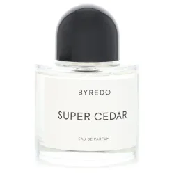Byredo Super Cedar Eau De Parfum Spray (Tester) 100 ml