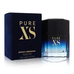 Rabanne Pure XS Eau de Toilette 100 ml Herren