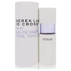 Derek Lam 10 Crosby Hifi by Derek Lam 10 Crosby Eau de Parfum Spray 174 ml