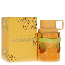 Armaf Odyssey Go Mango Eau De Parfum Spray 100 ml