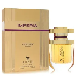 Le Gazelle Imperia Luxury Eau De Parfum Spray 100 ml