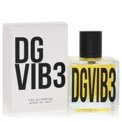 Dolce & Gabbana Dgvib3 Eau De Parfum Spray (Unisex) 95 ml