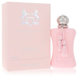 Delina by Parfums De Marly Eau de Parfum Spray 75 ml