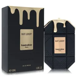 Franck Olivier Nuit Luxury Eau De Parfum Spray 100 ml