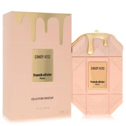 Franck Olivier Candy Kiss Eau De Parfum Spray 100 ml