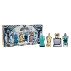 Jean Paul Gaultier Miniature Set Geschenkset 7ml