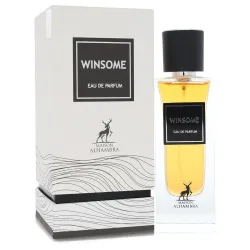Maison Alhambra Winsome Eau De Parfum Spray (Unisex) 90 ml