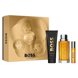 Hugo Boss The Scent For Him Geschenkset 100ml