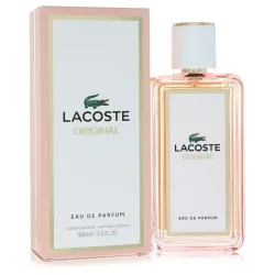 Lacoste - Original Femme, Eau de Parfum, 100  ml
