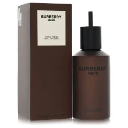 BURBERRY Hero Intense Parfum 200 ml Herren